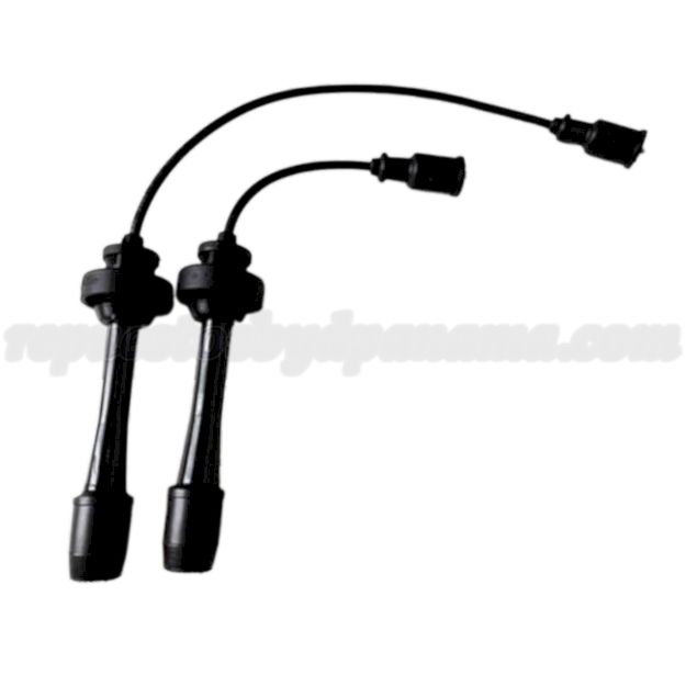 Kit De Cables De Encendido- Byd Panama